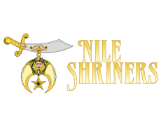 Nile Shriners Logo